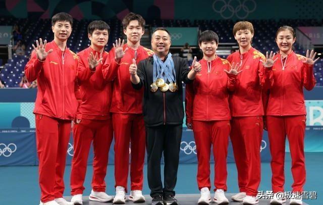 奥运奖牌榜中国拿过第一吗?这事儿还真得好好聊聊 奥运奖牌榜中国拿过第一吗?这事儿还真得好好聊聊
