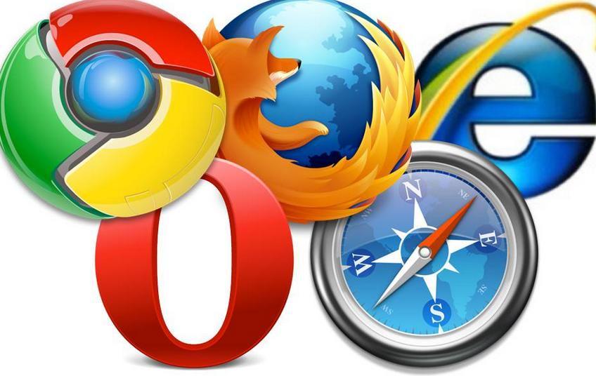 畅游网络,为何选择Google Chrome、Firefox、Safari等主流浏览器 畅游网络,为何选择Google Chrome、Firefox、Safari等主流浏览器