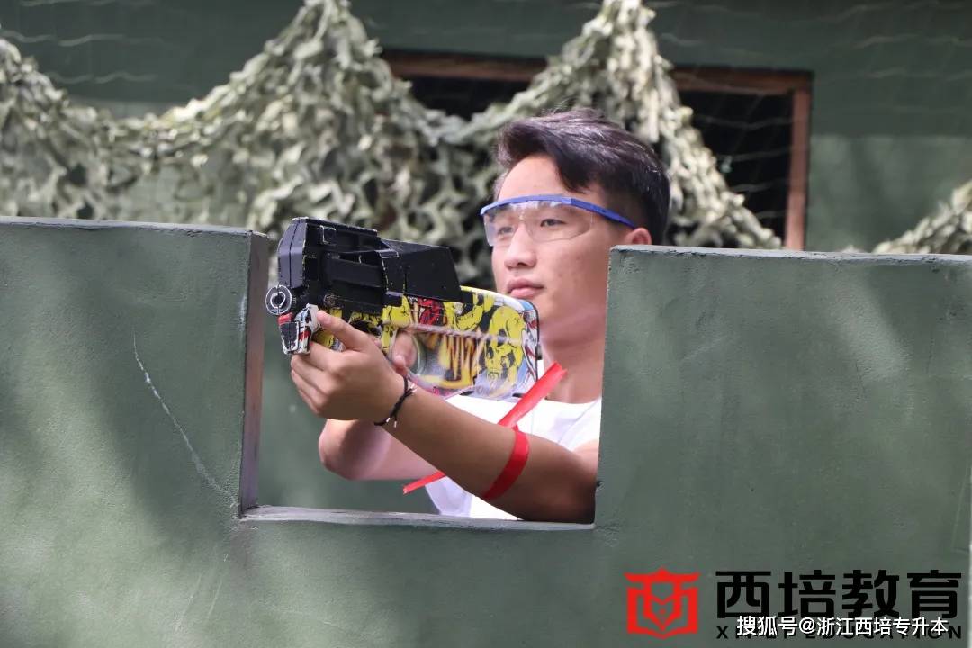 奥运冠军射击，从子弹出膛到心理博弈，这场静力战比想象中有趣得多