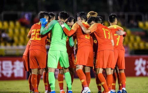 中国男足2026世界杯战绩,从出线到十六强的完整复盘 中国男足2026世界杯战绩,从出线到十六强的完整复盘